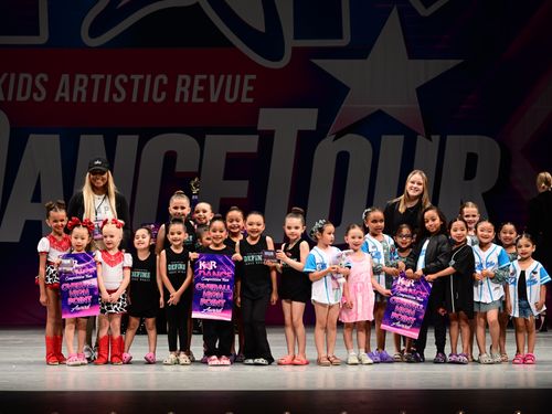 Riverside, CA - 5/31/2024 - Awards