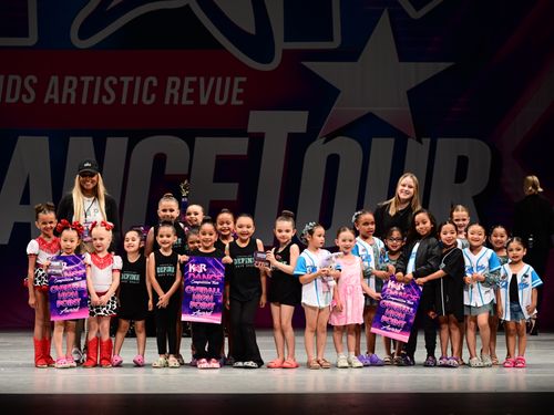 Riverside, CA - 5/31/2024 - Awards