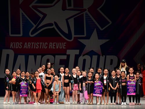 Riverside, CA - 5/31/2024 - Awards