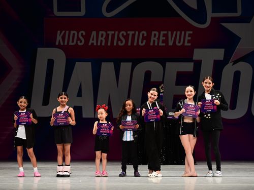 Riverside, CA - 5/31/2024 - Awards