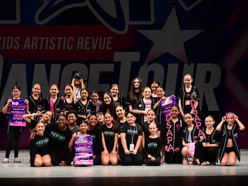 Riverside, CA - 5/31/2024 - Awards