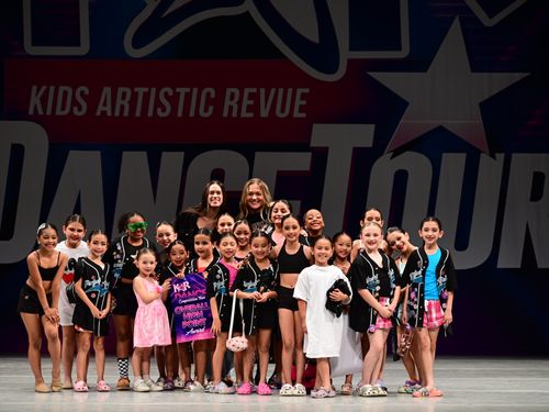 Riverside, CA - 5/31/2024 - Awards