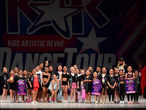 Riverside, CA - 5/31/2024 - Awards