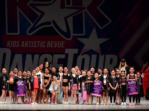 Riverside, CA - 5/31/2024 - Awards