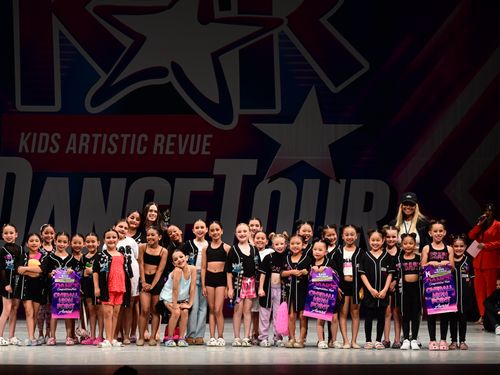Riverside, CA - 5/31/2024 - Awards