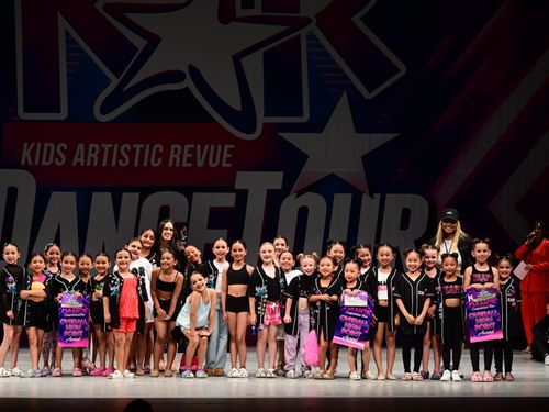 Riverside, CA - 5/31/2024 - Awards