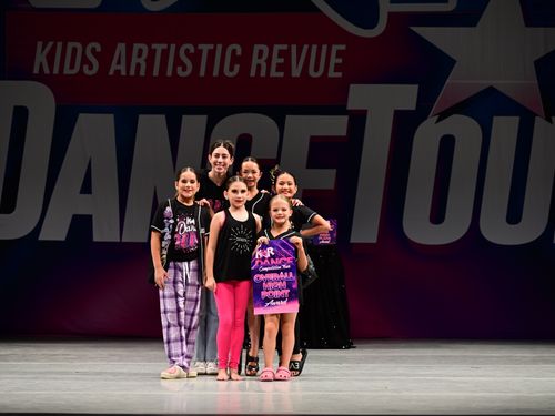 Riverside, CA - 5/31/2024 - Awards