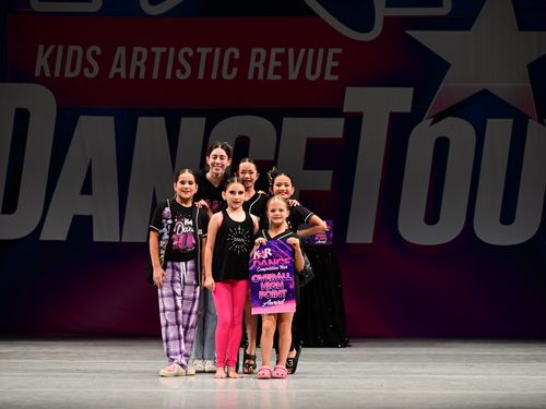 Riverside, CA - 5/31/2024 - Awards
