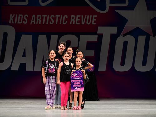 Riverside, CA - 5/31/2024 - Awards