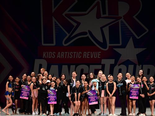 Riverside, CA - 5/31/2024 - Awards