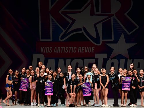 Riverside, CA - 5/31/2024 - Awards