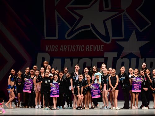 Riverside, CA - 5/31/2024 - Awards