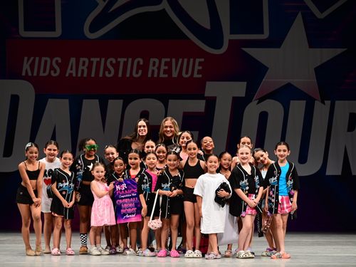 Riverside, CA - 5/31/2024 - Awards
