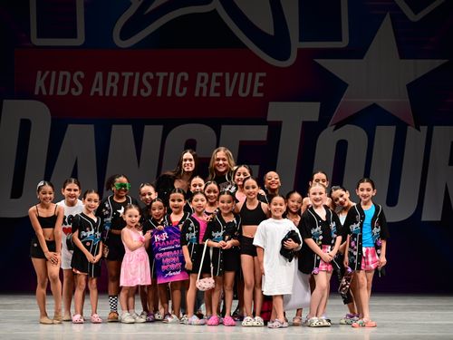 Riverside, CA - 5/31/2024 - Awards