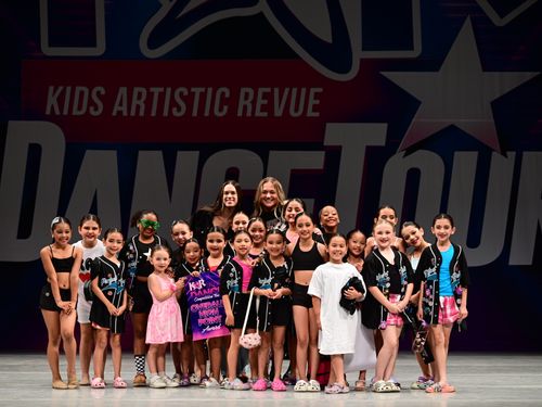 Riverside, CA - 5/31/2024 - Awards