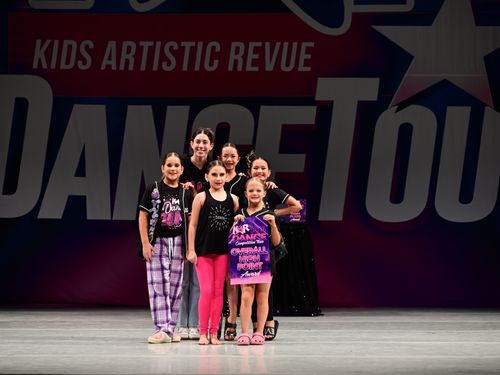 Riverside, CA - 5/31/2024 - Awards