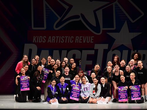 Riverside, CA - 5/31/2024 - Awards