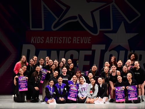 Riverside, CA - 5/31/2024 - Awards