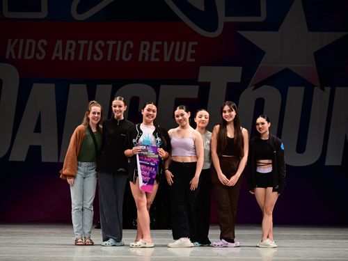 Riverside, CA - 5/31/2024 - Awards