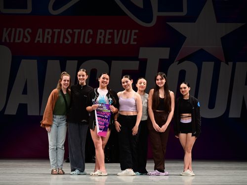 Riverside, CA - 5/31/2024 - Awards