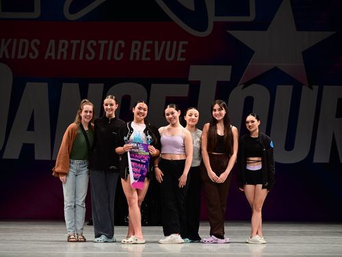 Riverside, CA - 5/31/2024 - Awards