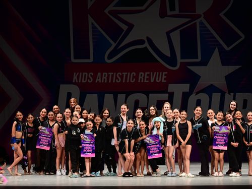 Riverside, CA - 5/31/2024 - Awards