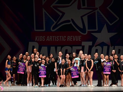 Riverside, CA - 5/31/2024 - Awards