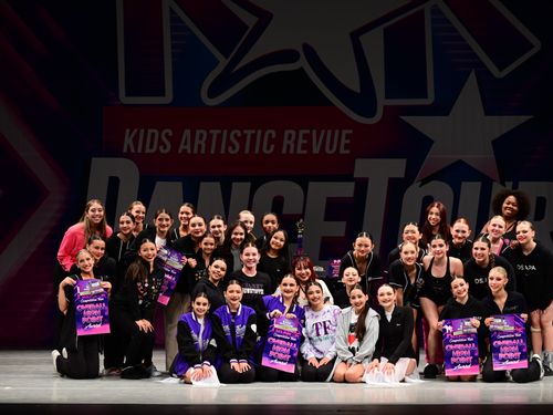 Riverside, CA - 5/31/2024 - Awards