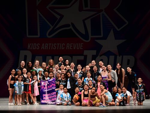 Riverside, CA - 5/31/2024 - Awards