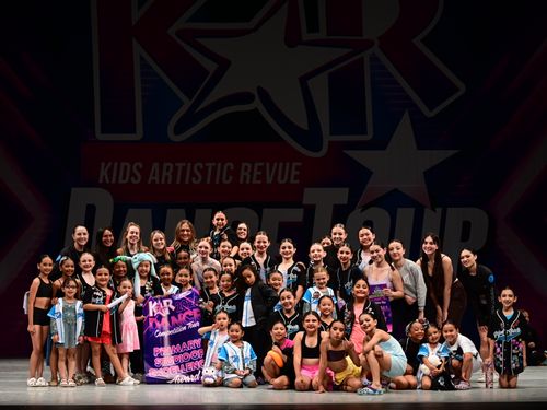 Riverside, CA - 5/31/2024 - Awards