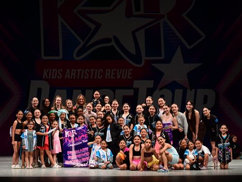 Riverside, CA - 5/31/2024 - Awards