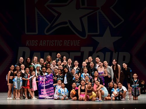 Riverside, CA - 5/31/2024 - Awards
