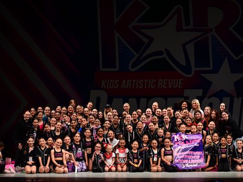 Riverside, CA - 5/31/2024 - Awards