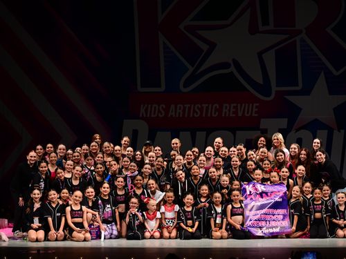Riverside, CA - 5/31/2024 - Awards