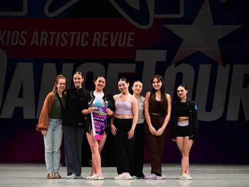 Riverside, CA - 5/31/2024 - Awards