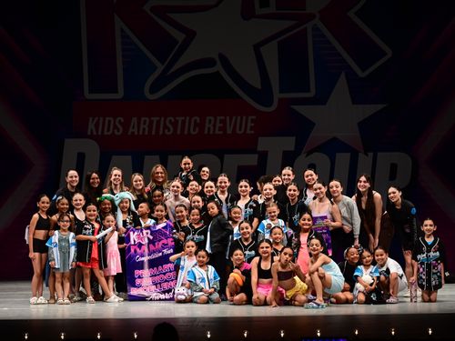 Riverside, CA - 5/31/2024 - Awards