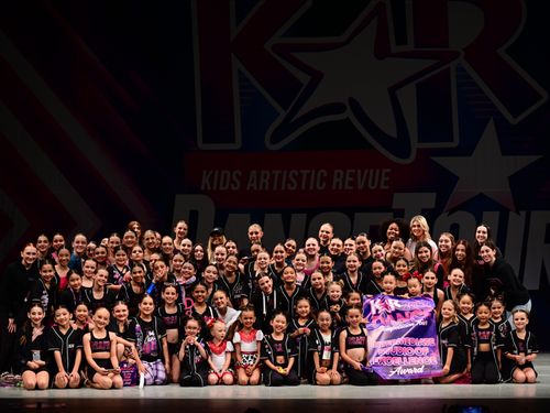 Riverside, CA - 5/31/2024 - Awards