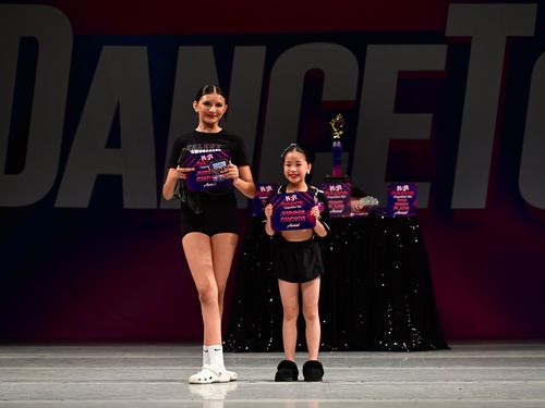 Riverside, CA - 5/31/2024 - Awards