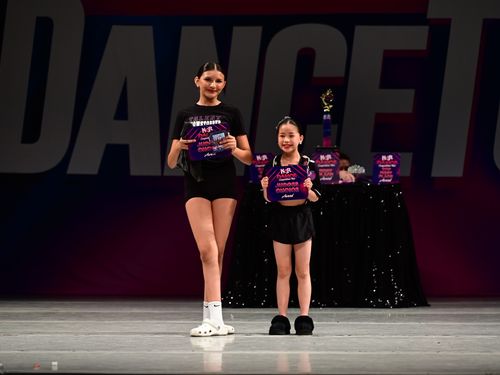Riverside, CA - 5/31/2024 - Awards