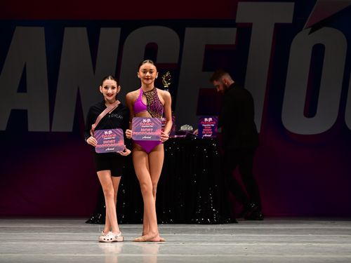 Riverside, CA - 5/31/2024 - Awards