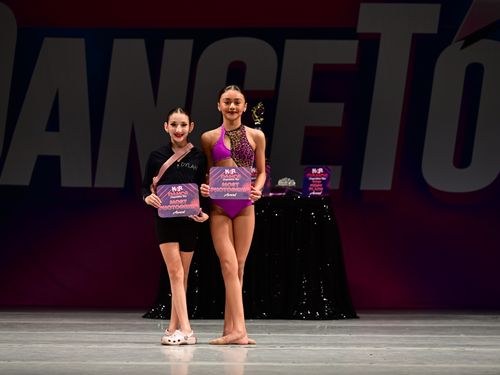 Riverside, CA - 5/31/2024 - Awards