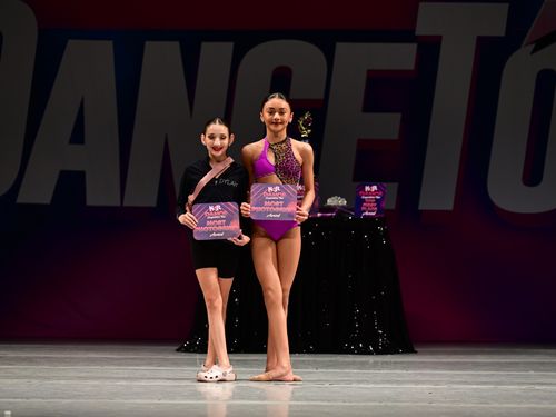Riverside, CA - 5/31/2024 - Awards