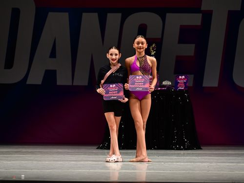 Riverside, CA - 5/31/2024 - Awards