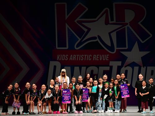 Riverside, CA - 5/31/2024 - Awards
