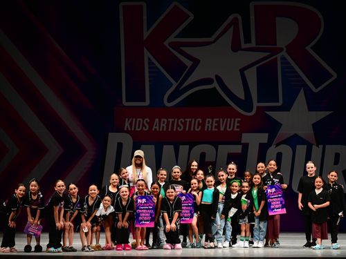 Riverside, CA - 5/31/2024 - Awards