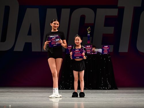 Riverside, CA - 5/31/2024 - Awards