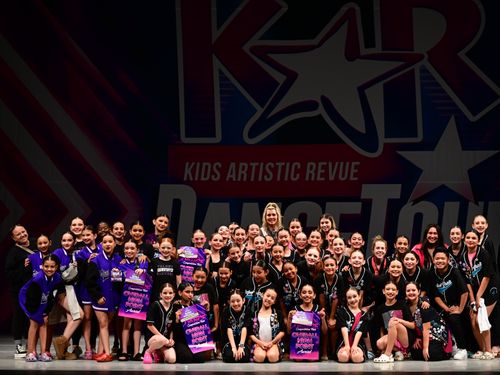 Riverside, CA - 5/31/2024 - Awards