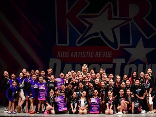 Riverside, CA - 5/31/2024 - Awards