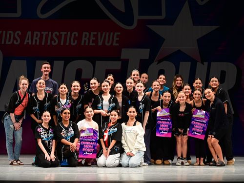 Riverside, CA - 5/31/2024 - Awards