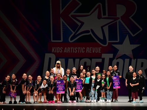 Riverside, CA - 5/31/2024 - Awards